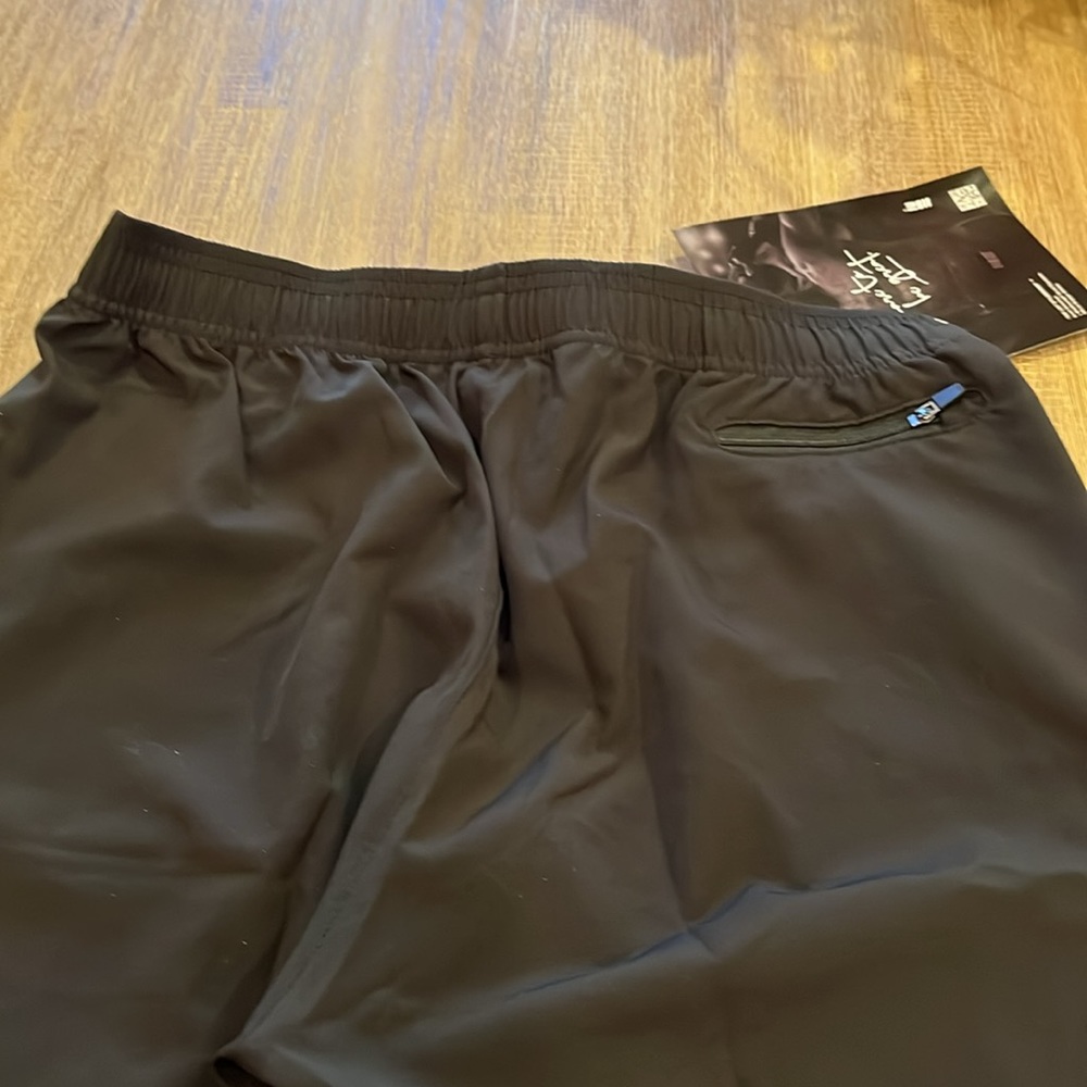 MMA Training Joggers - Picture 5 of 7